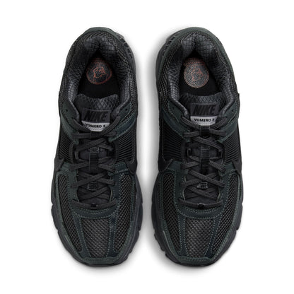 Nike Womens Zoom Vomero 5 - Black Denim Exchange