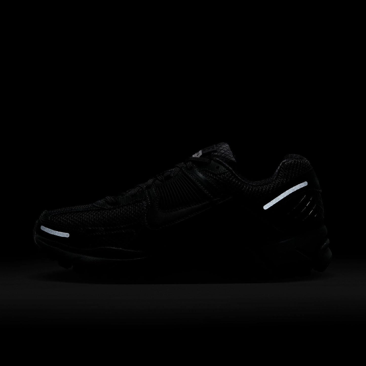 Nike Womens Zoom Vomero 5 - Black Denim Exchange