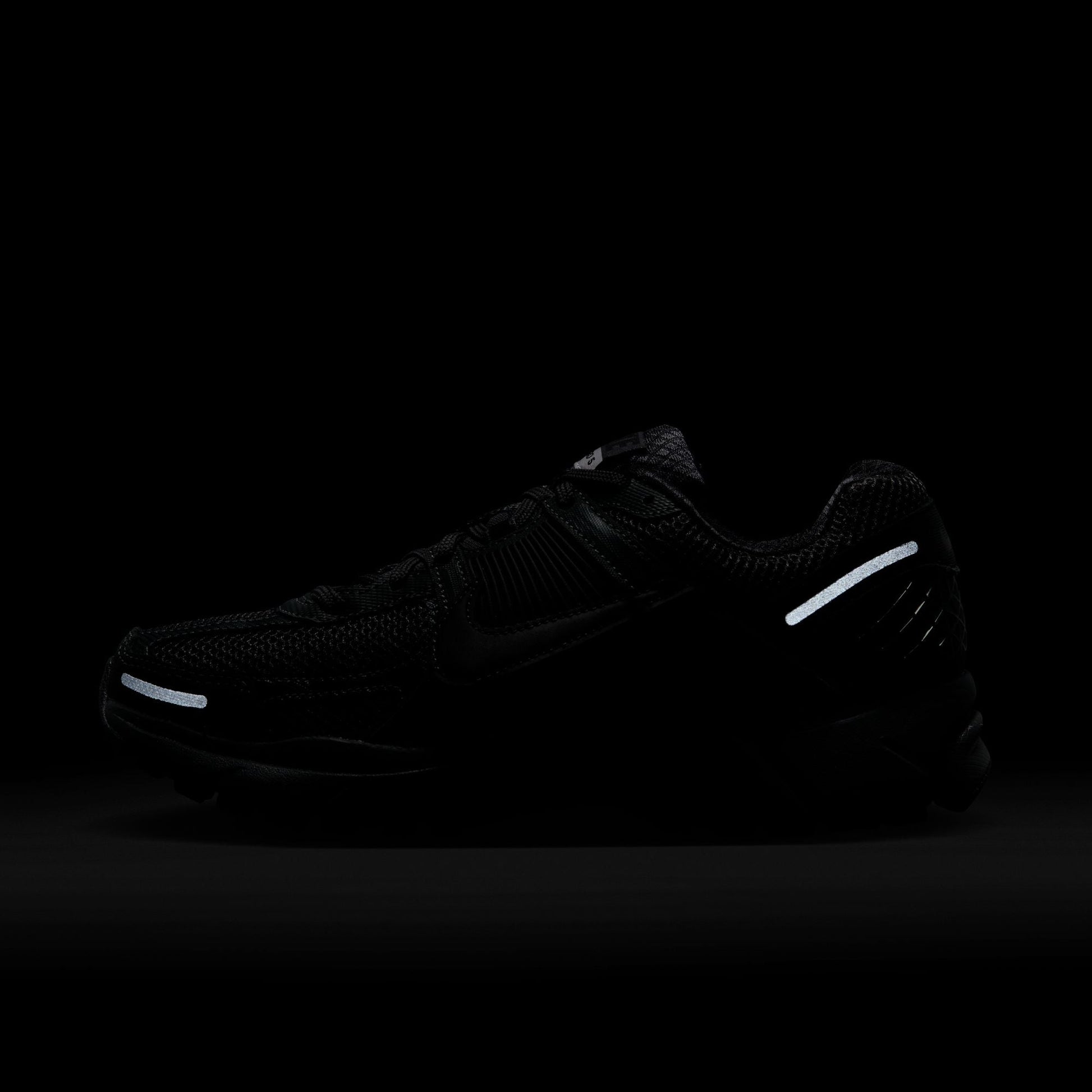 Nike Womens Zoom Vomero 5 - Black Denim Exchange