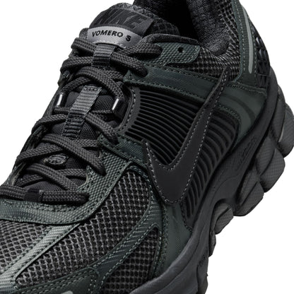 Nike Womens Zoom Vomero 5 - Black Denim Exchange