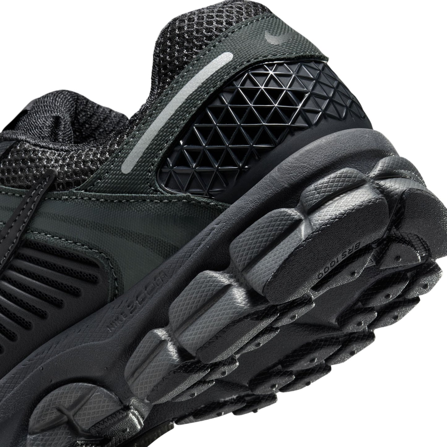 Nike Womens Zoom Vomero 5 - Black Denim Exchange