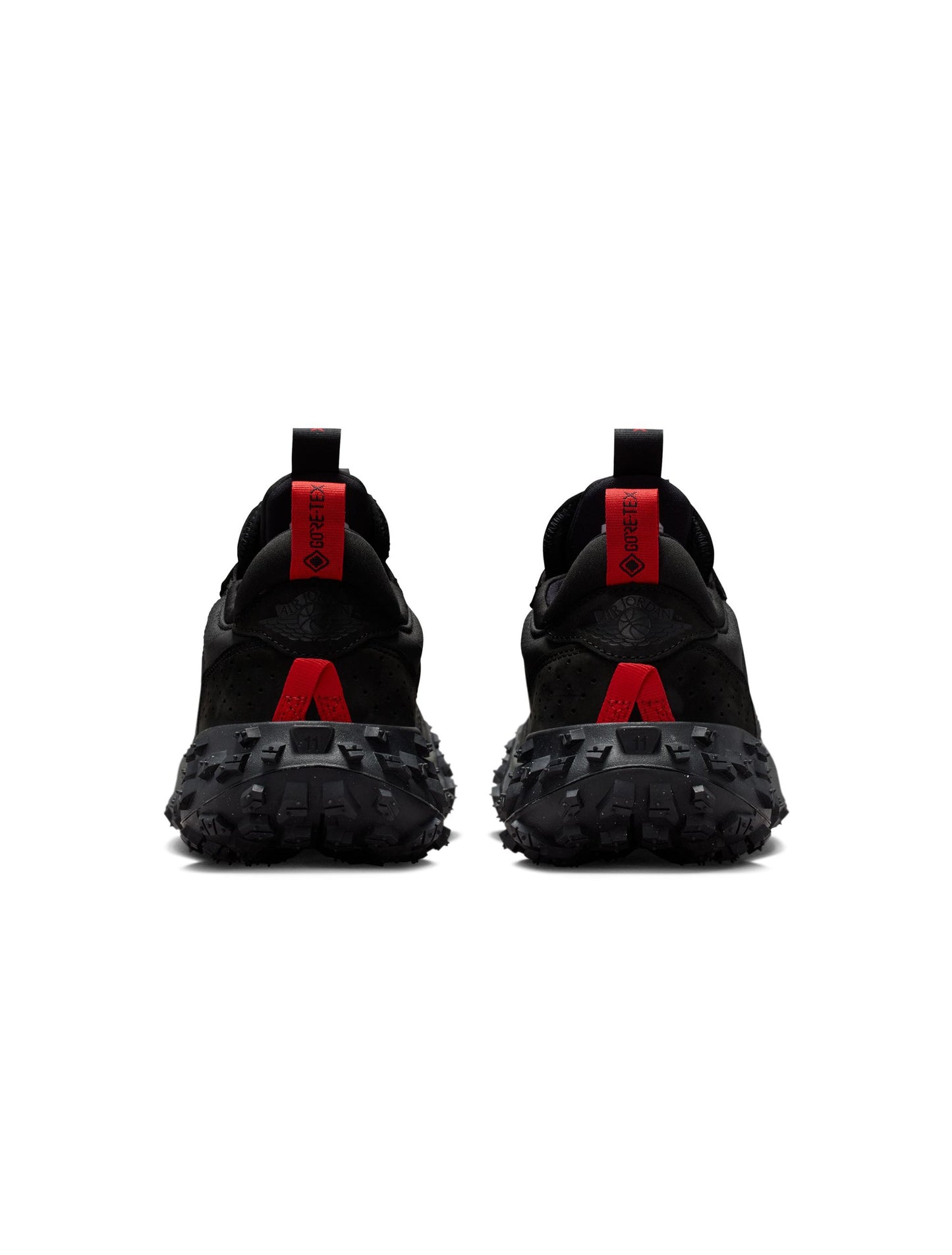 Air Jordan Mens 1 Element Low A/T - Black Denim Exchange