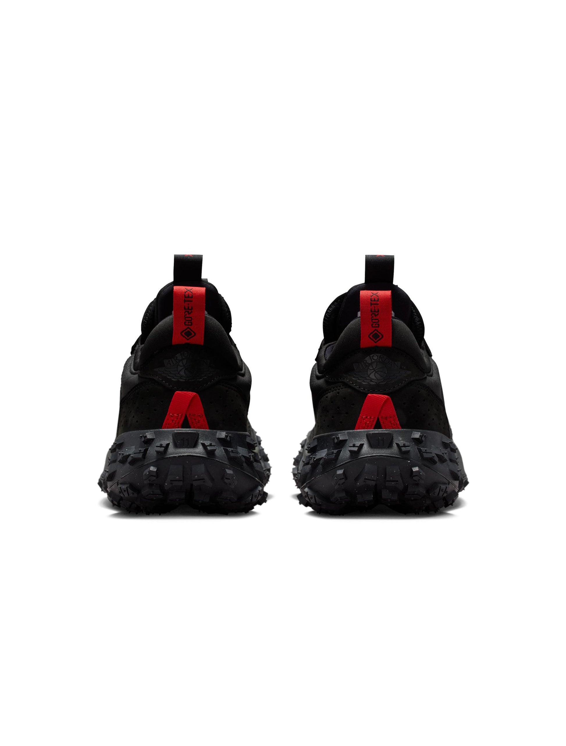 Air Jordan Mens 1 Element Low A/T - Black Denim Exchange