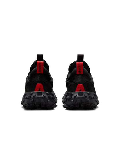 Air Jordan Mens 1 Element Low A/T - Black Denim Exchange