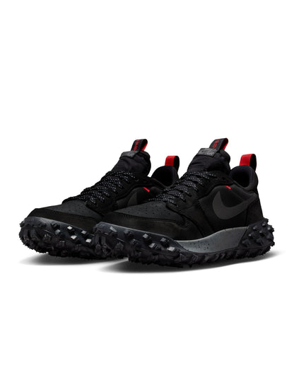 Air Jordan Mens 1 Element Low A/T - Black Denim Exchange