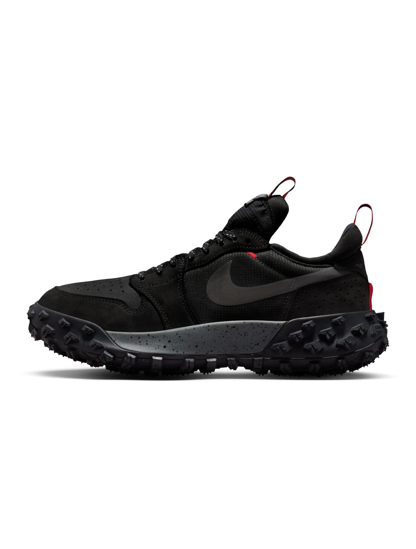 Air Jordan Mens 1 Element Low A/T - Black Denim Exchange