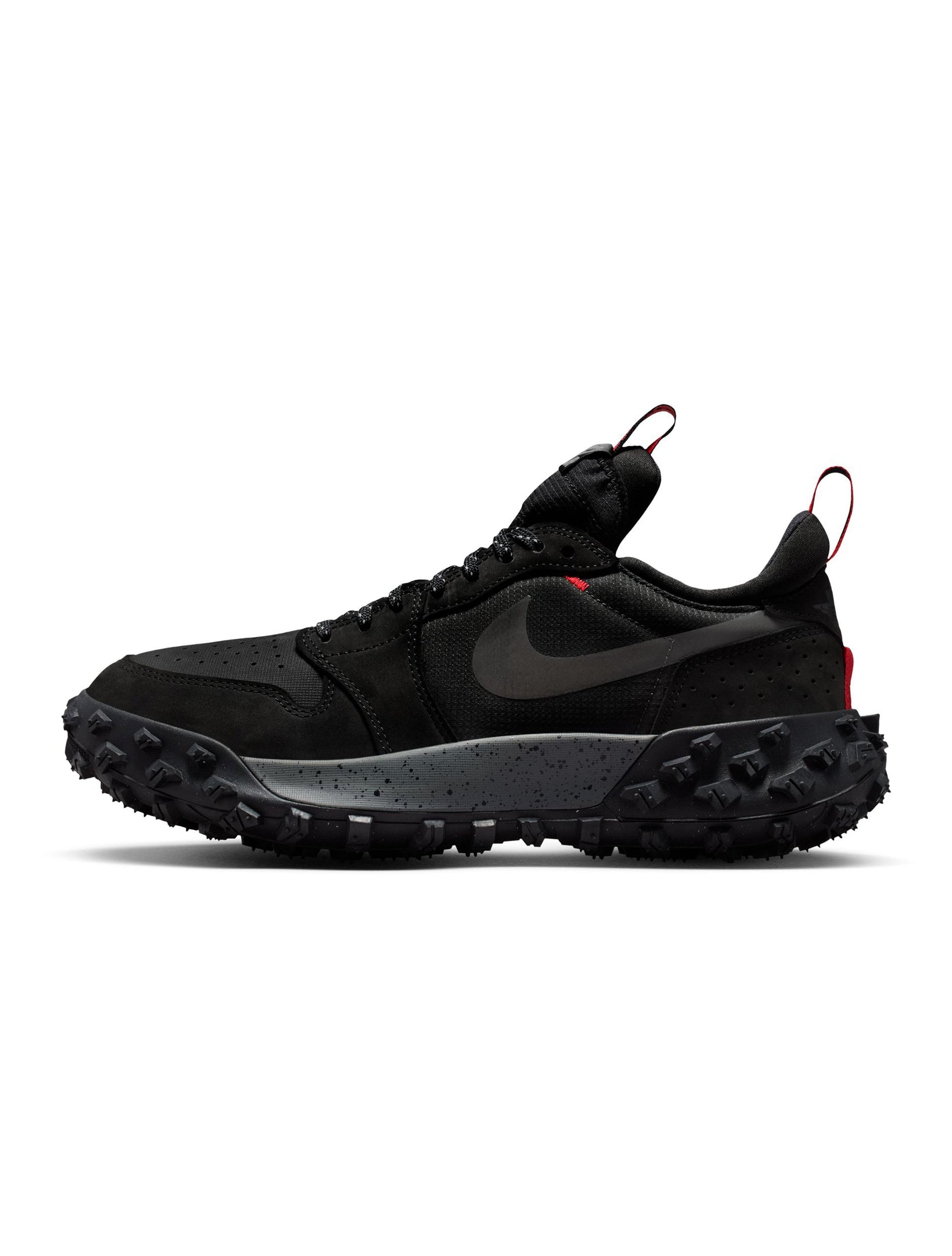 Air Jordan Mens 1 Element Low A/T - Black Denim Exchange