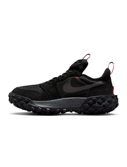 Air Jordan Mens 1 Element Low A/T - Black Denim Exchange