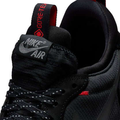 Air Jordan Mens 1 Element Low A/T - Black Denim Exchange