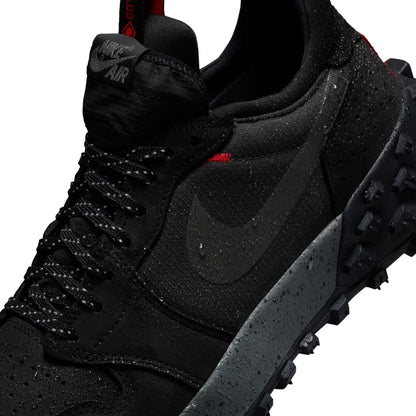 Air Jordan Mens 1 Element Low A/T - Black Denim Exchange