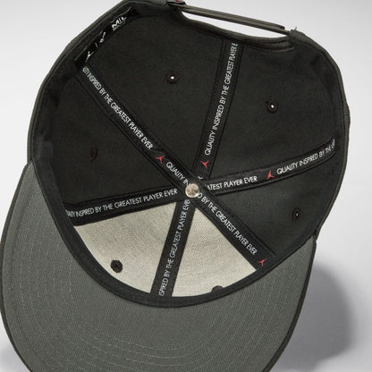 Air Jordan Jumpman Pro Cap - Black/White Denim Exchange