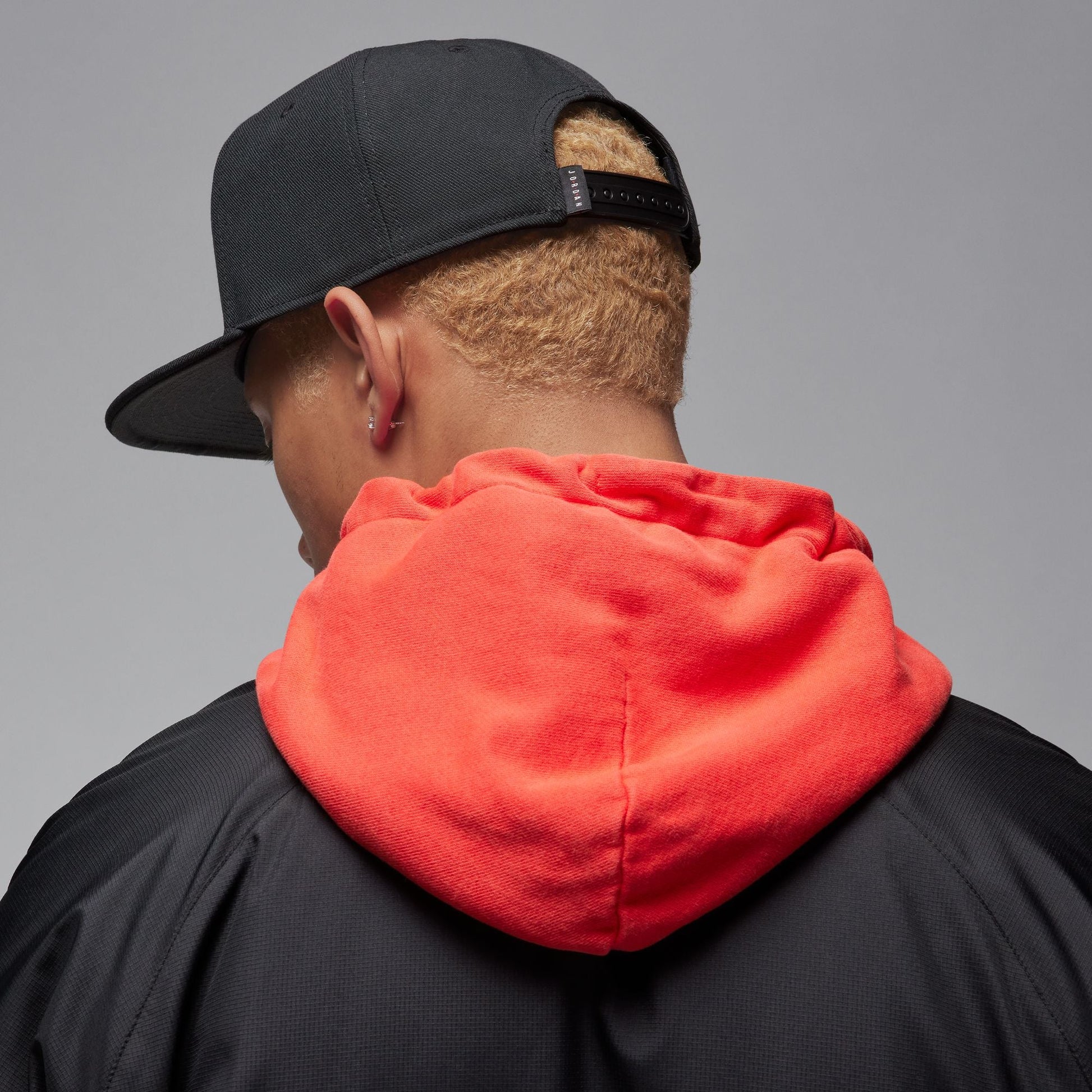 Air Jordan Jumpman Pro Cap - Black/White Denim Exchange