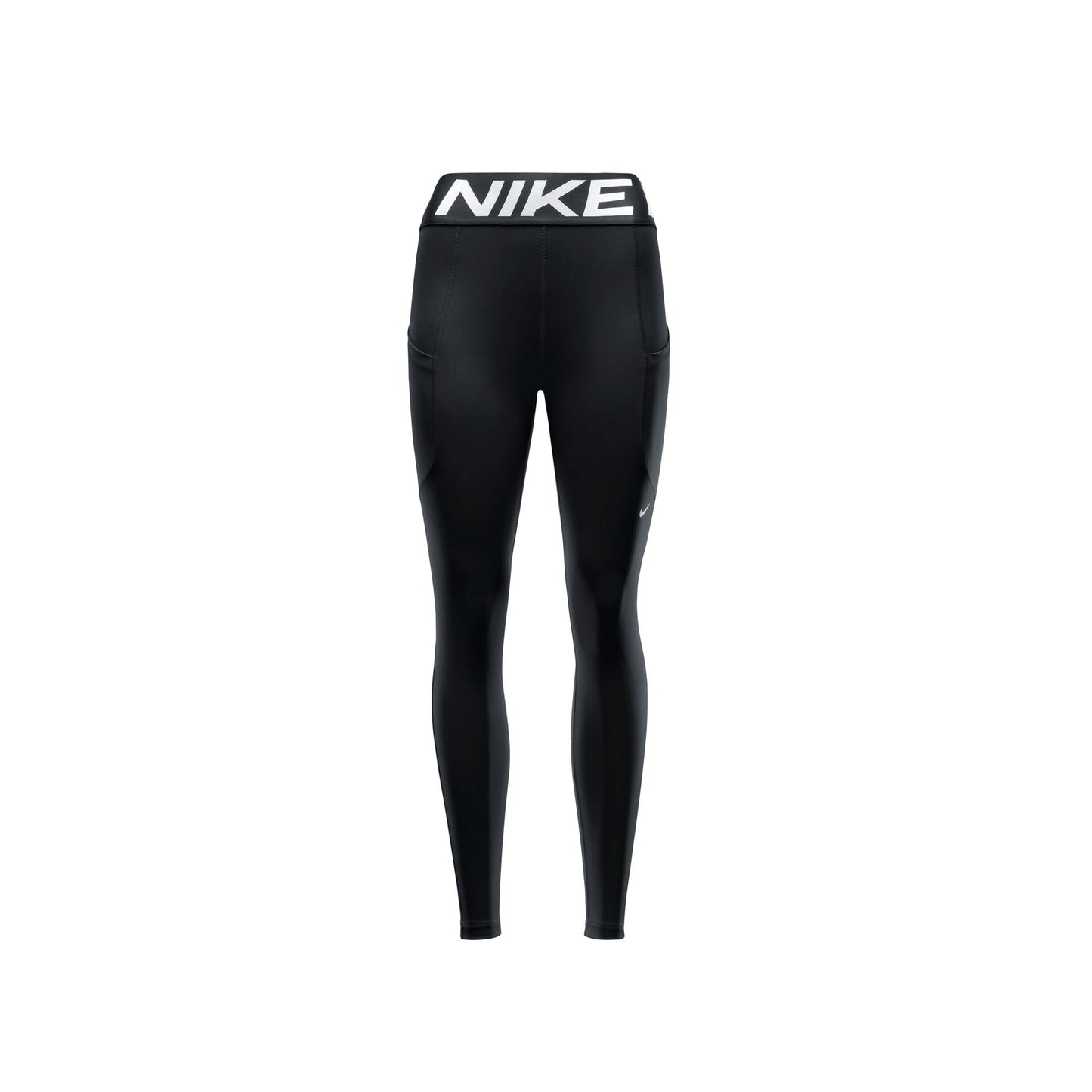 Nike Womens Pro Sculpt High-Waisted Leggings - Black Denim Exchange