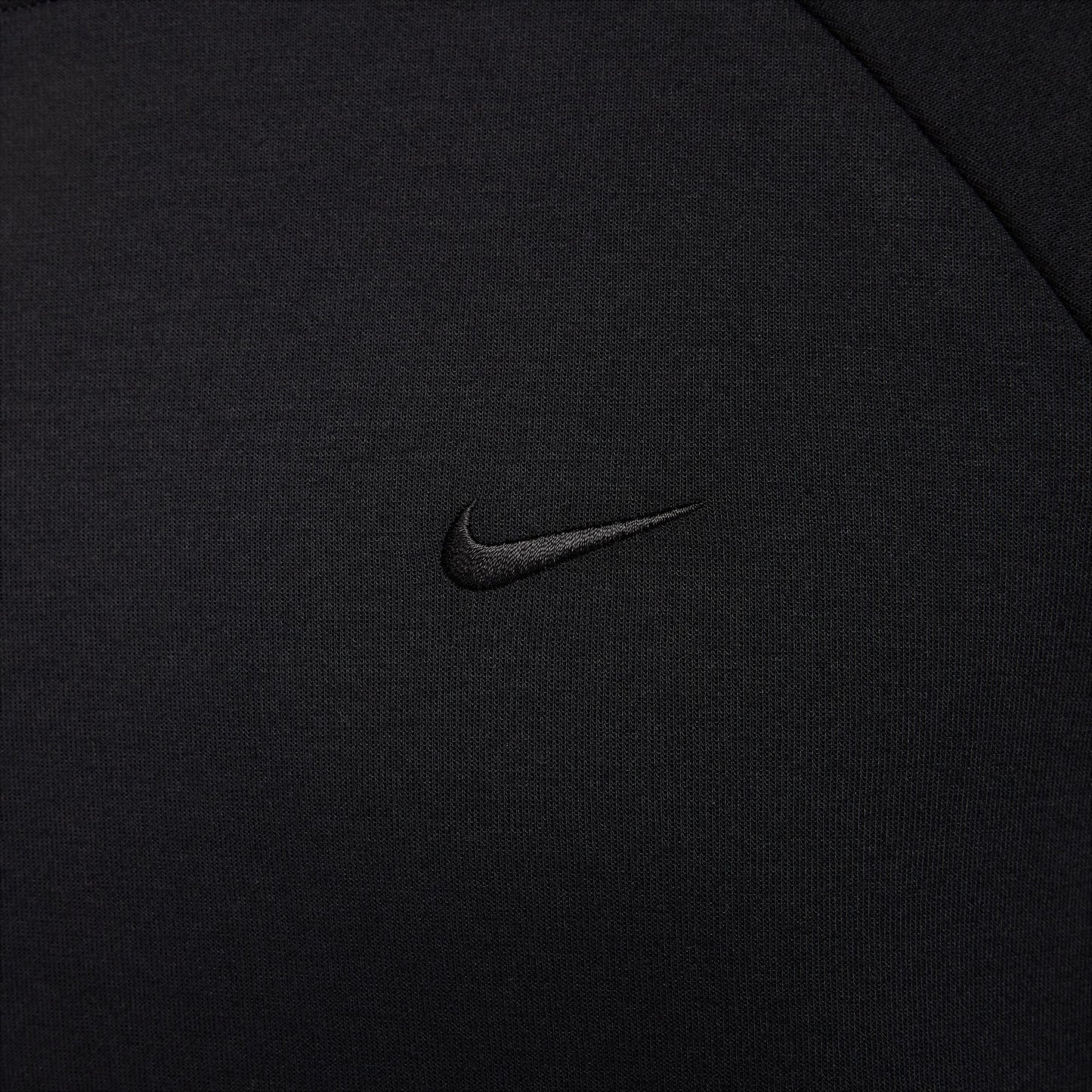 Nike Mens Primary Fleece Crewneck - Black Denim Exchange