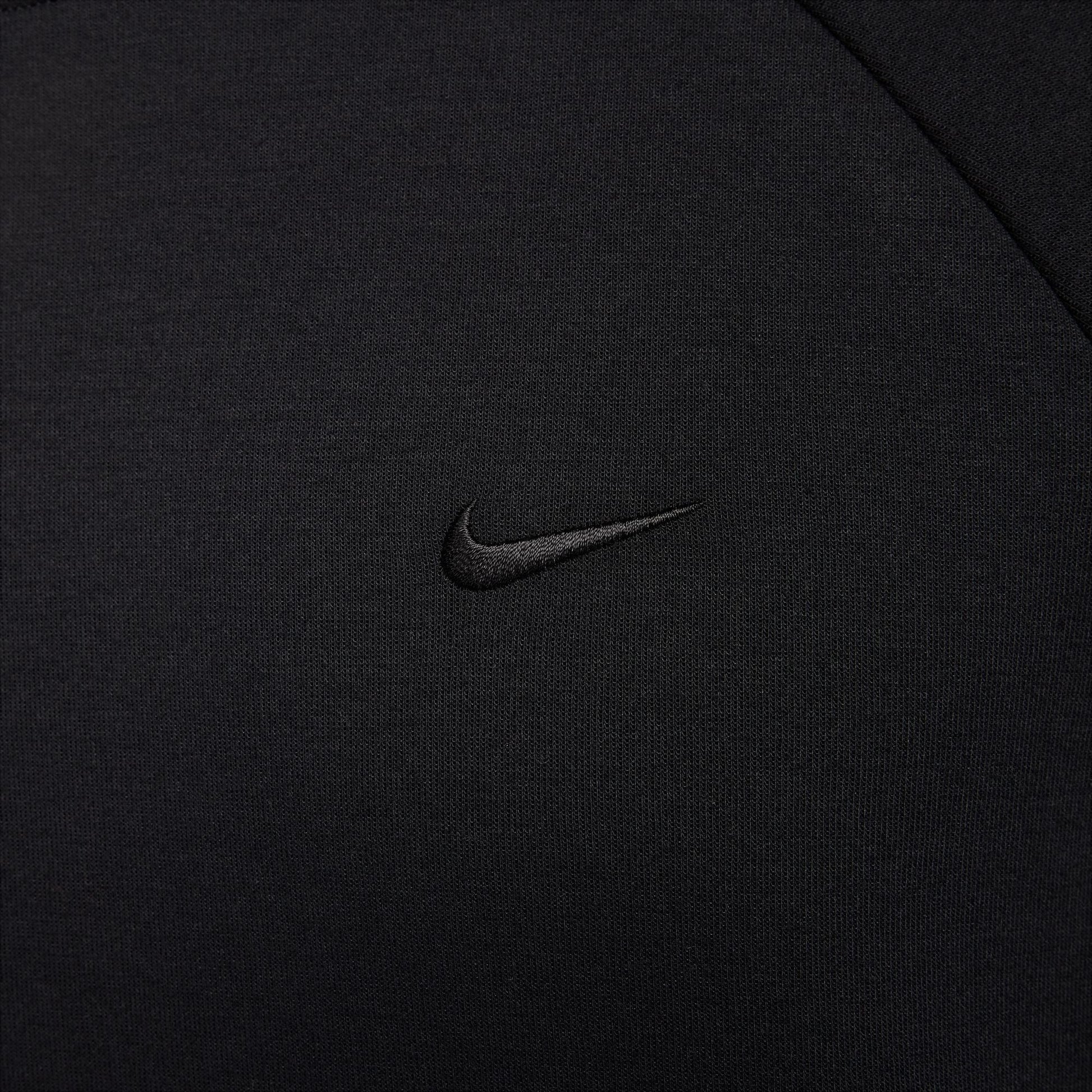 Nike Mens Primary Fleece Crewneck - Black Denim Exchange