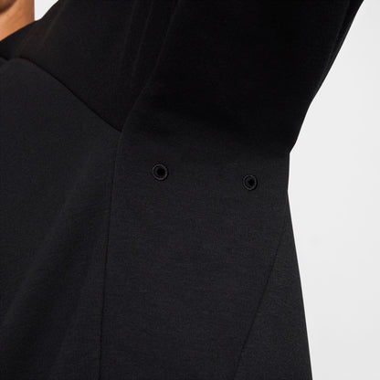 Nike Mens Primary Fleece Crewneck - Black Denim Exchange