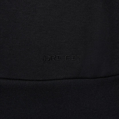 Nike Mens Primary Fleece Crewneck - Black Denim Exchange