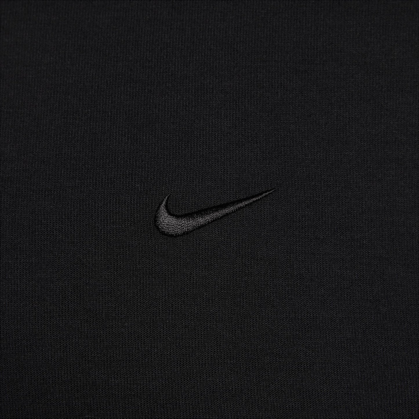 Nike Mens Primary Fleece Crewneck - Black Denim Exchange