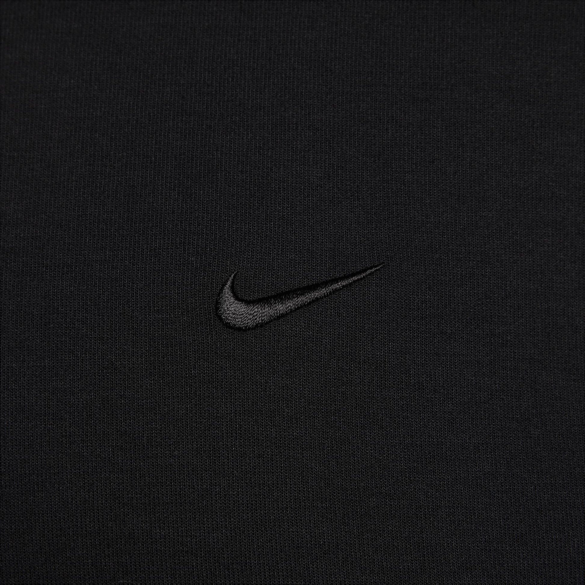 Nike Mens Primary Fleece Crewneck - Black Denim Exchange