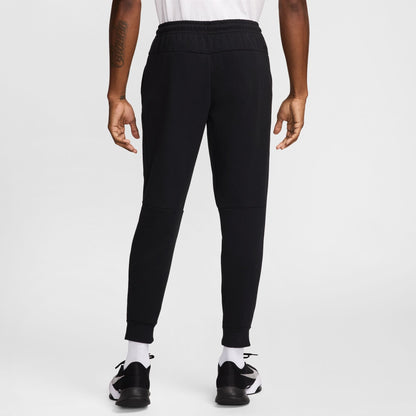 Nike Mens Primary Fleece Dri-Fit Joggers - Black Denim Exchange