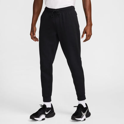 Nike Mens Primary Fleece Dri-Fit Joggers - Black Denim Exchange
