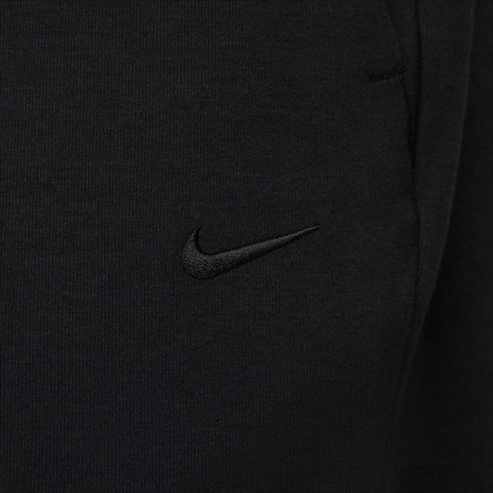 Nike Mens Primary Fleece Dri-Fit Joggers - Black Denim Exchange