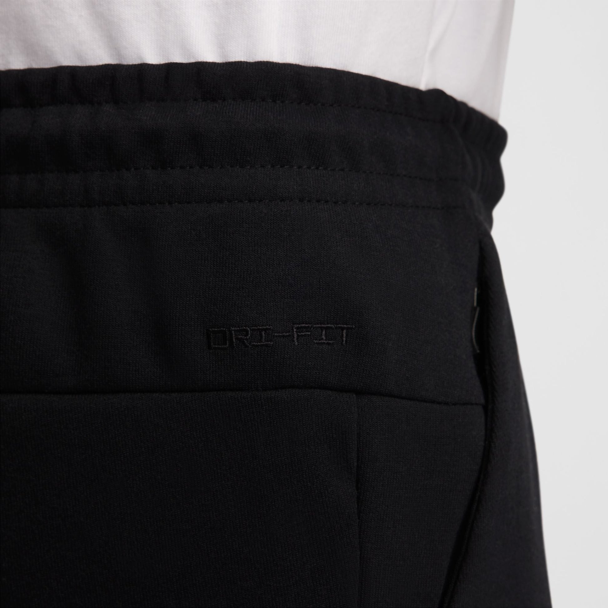 Nike Mens Primary Fleece Dri-Fit Joggers - Black Denim Exchange