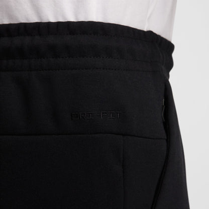 Nike Mens Primary Fleece Dri-Fit Joggers - Black Denim Exchange