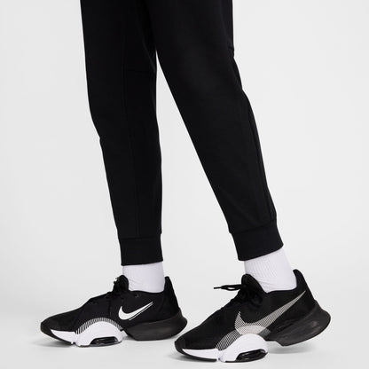 Nike Mens Primary Fleece Dri-Fit Joggers - Black Denim Exchange