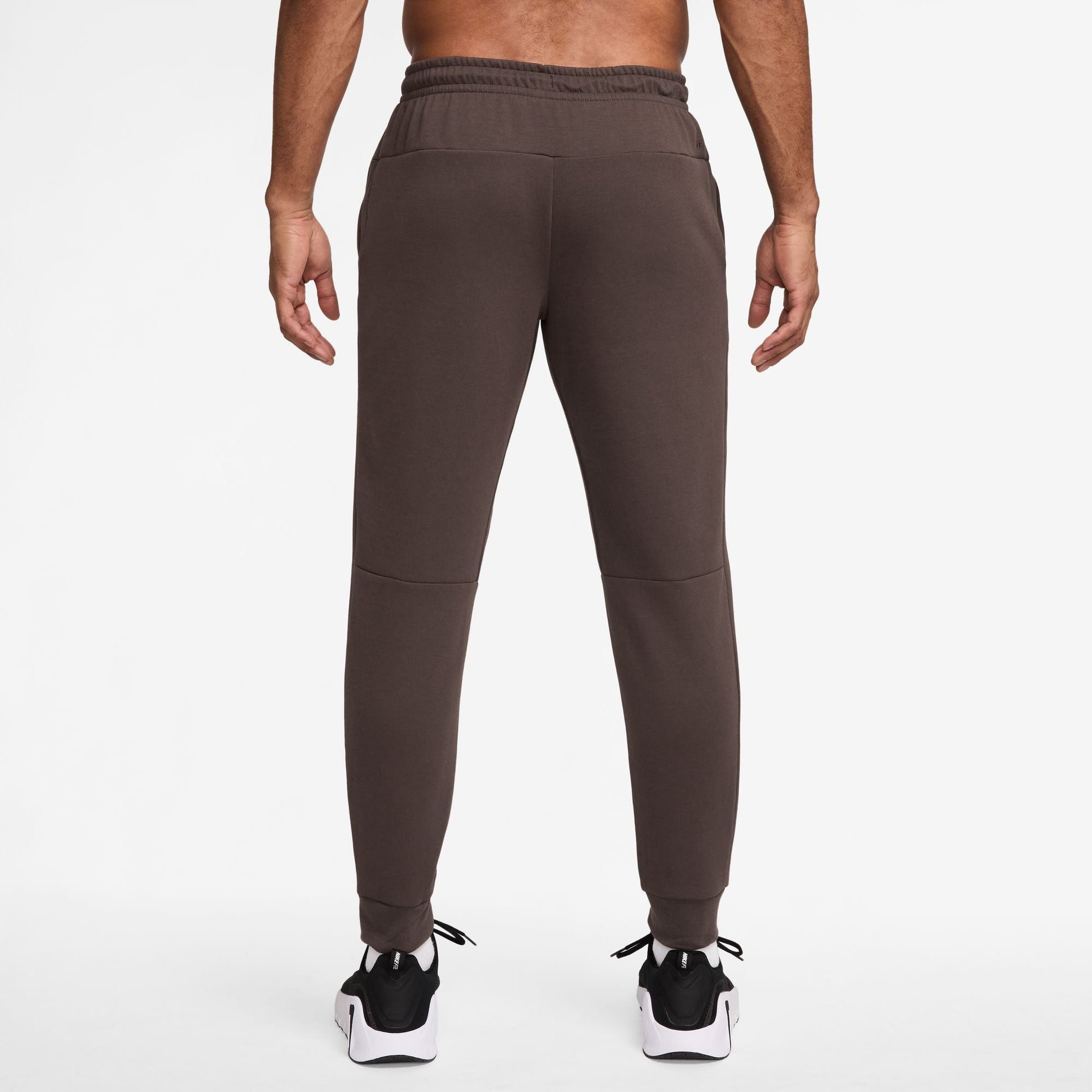 Nike Mens Primary Fleece Joggers - Baroque Brown Denim Exchange
