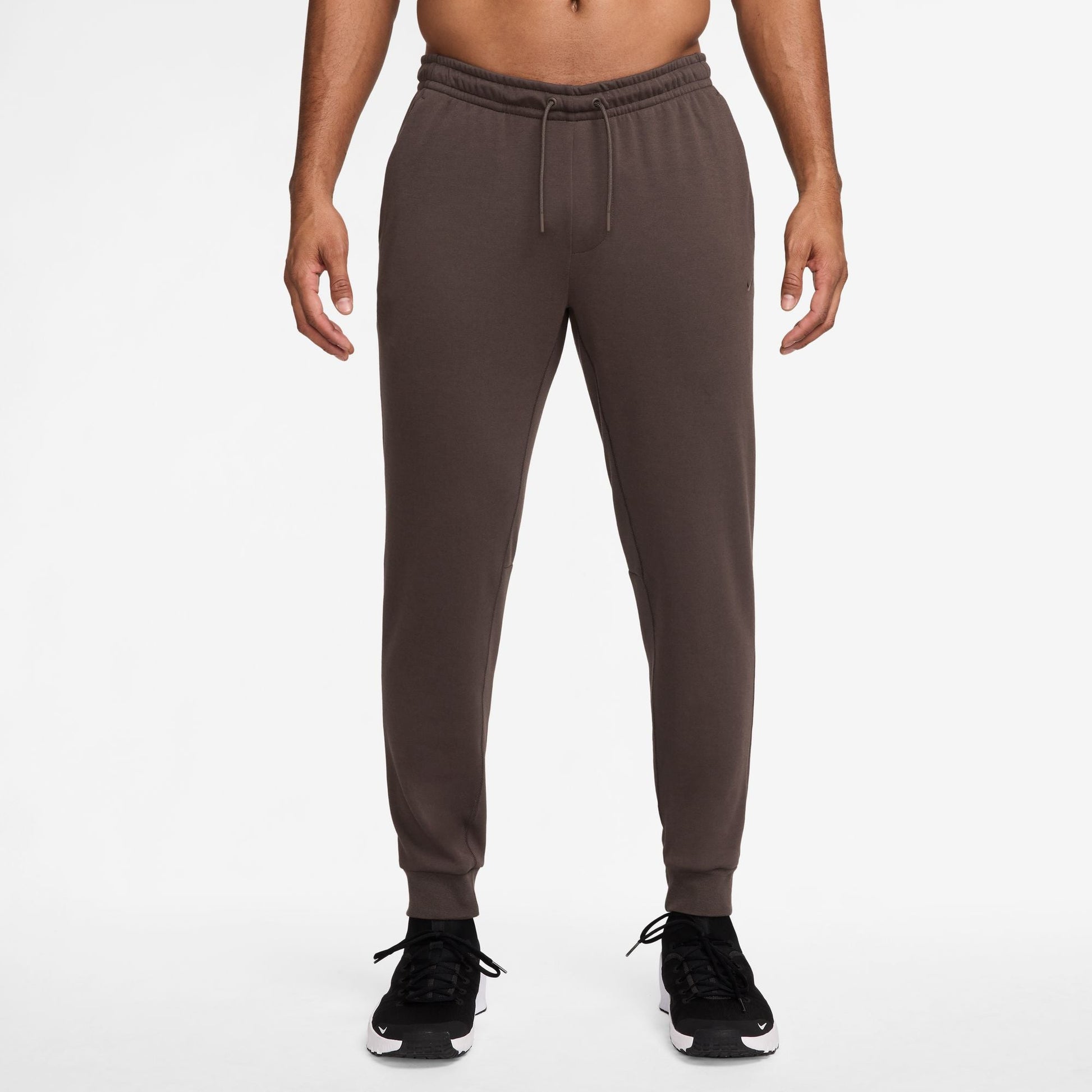 Nike Mens Primary Fleece Joggers - Baroque Brown Denim Exchange