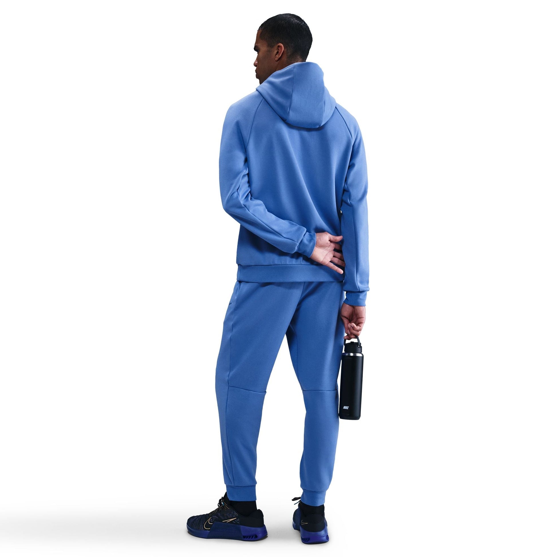 Nike Mens Primary Fleece Joggers - Comet Blue Denim Exchange