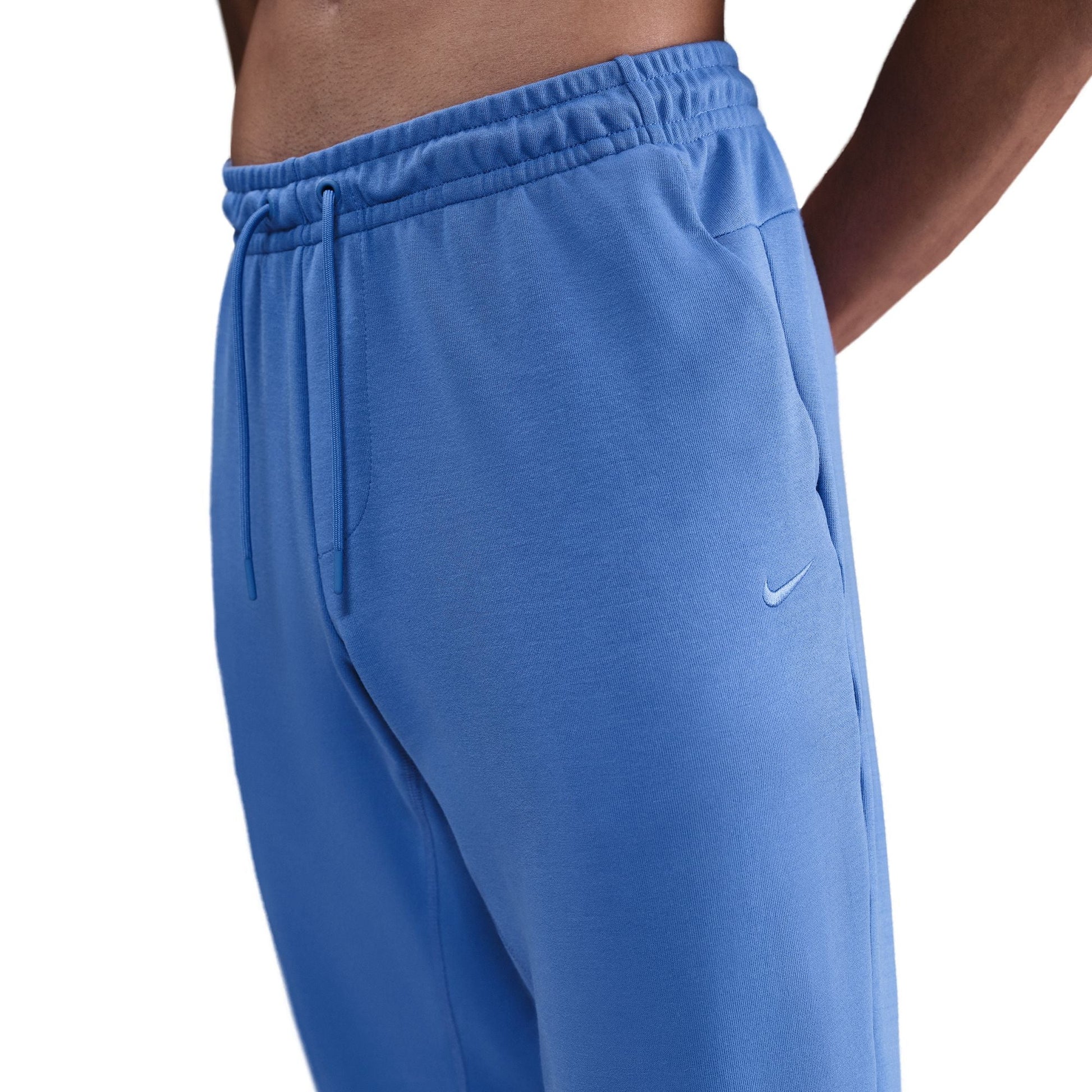 Nike Mens Primary Fleece Joggers - Comet Blue Denim Exchange