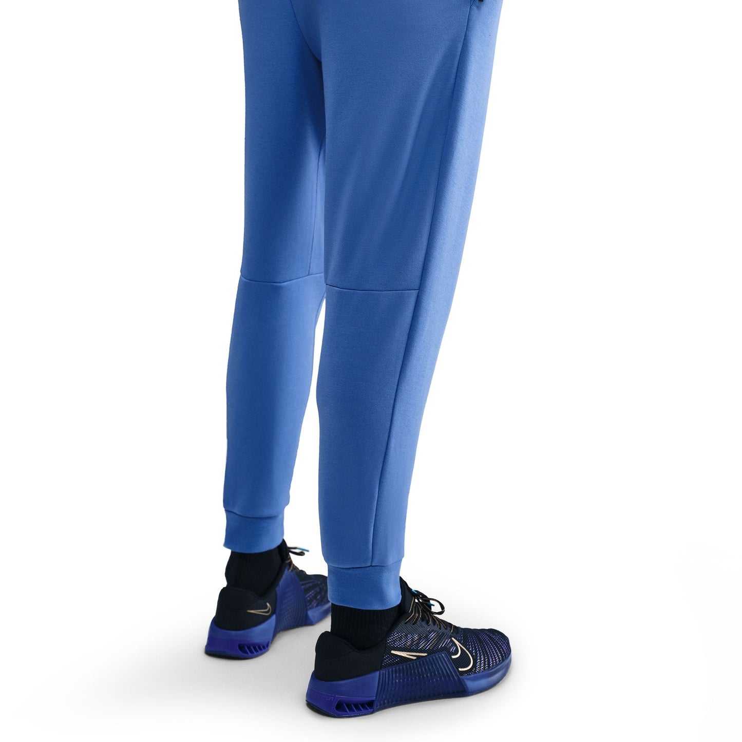 Nike Mens Primary Fleece Joggers - Comet Blue Denim Exchange