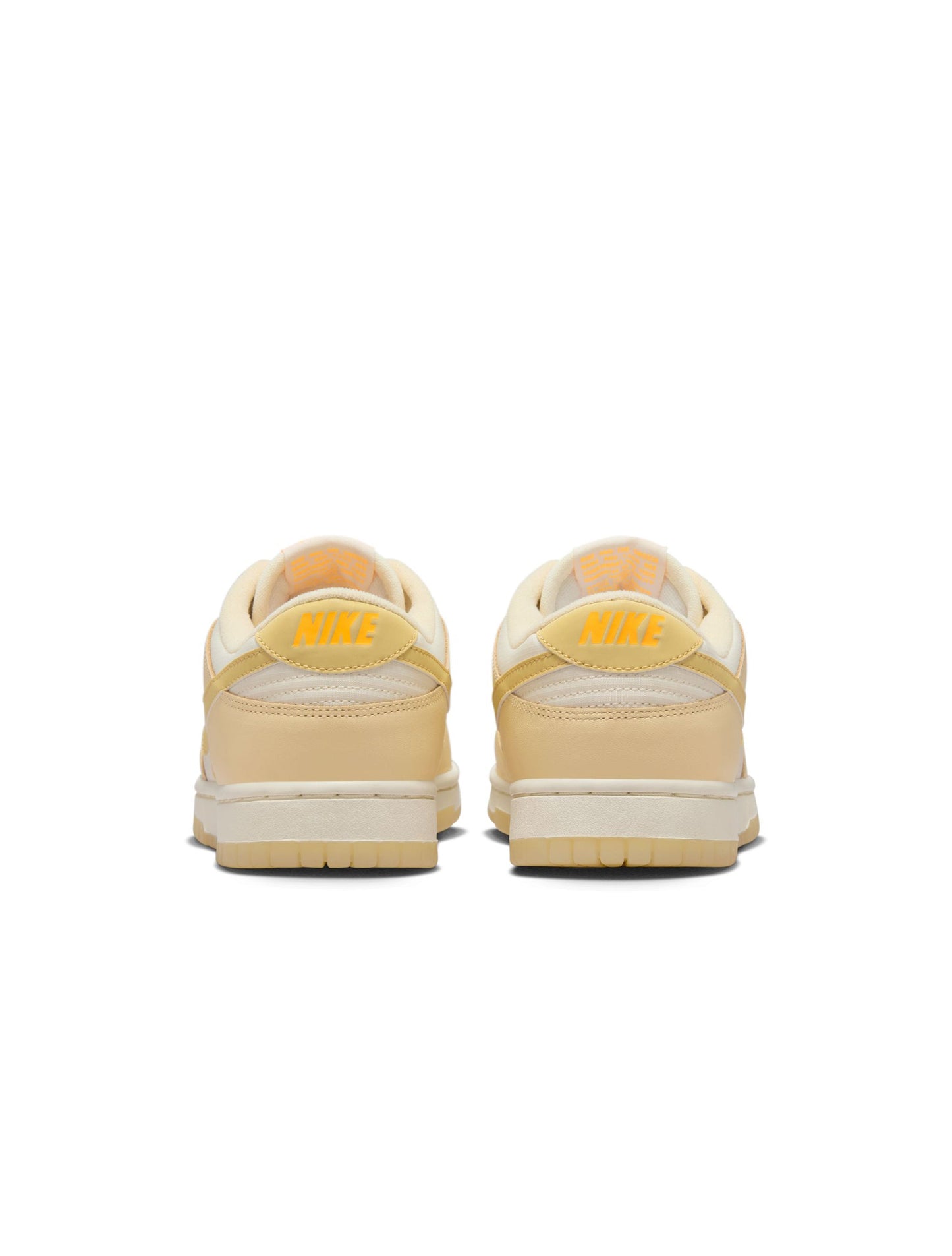 Nike Women's Dunk Low - Muslin/Team Gold Denim Exchange
