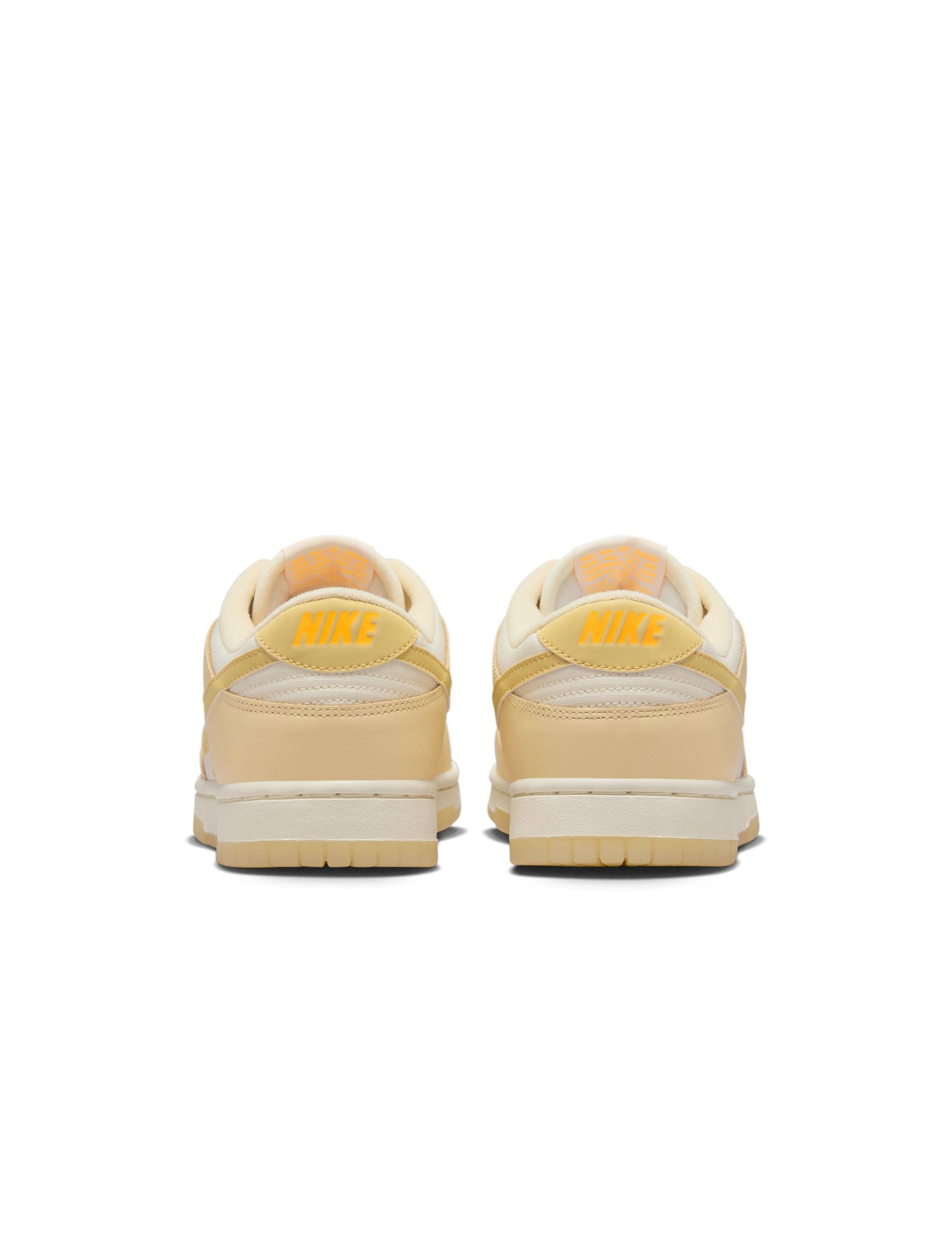 Nike Women's Dunk Low - Muslin/Team Gold Denim Exchange