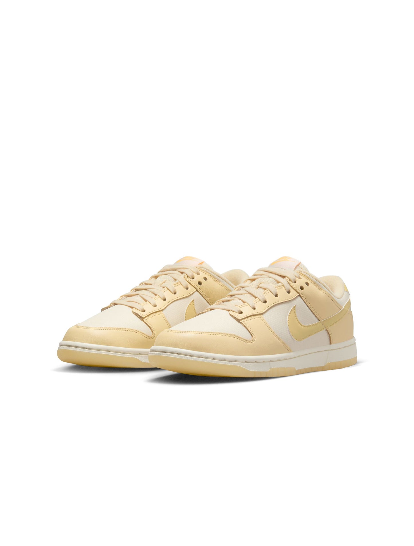 Nike Women's Dunk Low - Muslin/Team Gold Denim Exchange