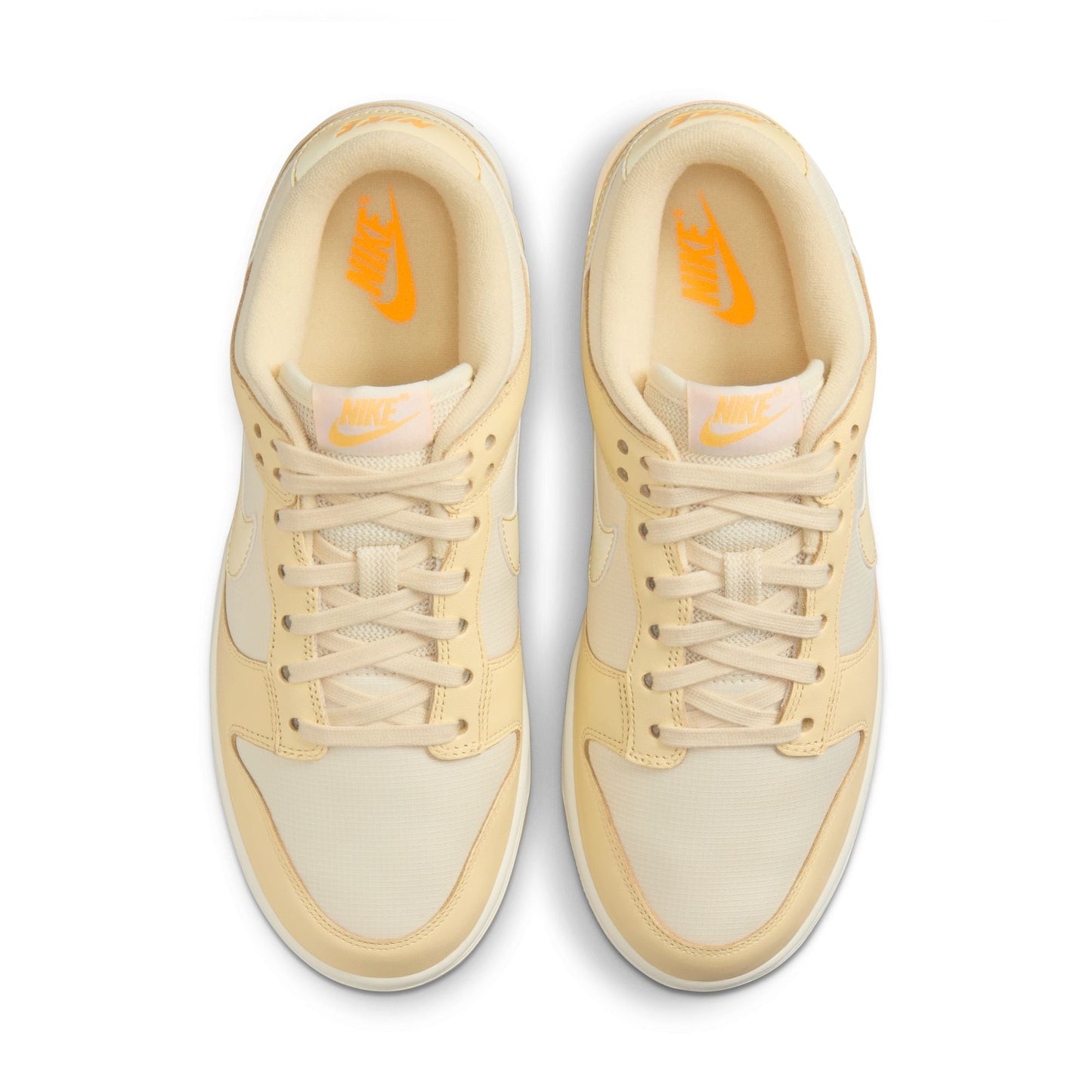 Nike Women's Dunk Low - Muslin/Team Gold Denim Exchange