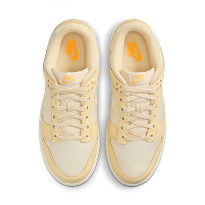 Nike Women's Dunk Low - Muslin/Team Gold Denim Exchange