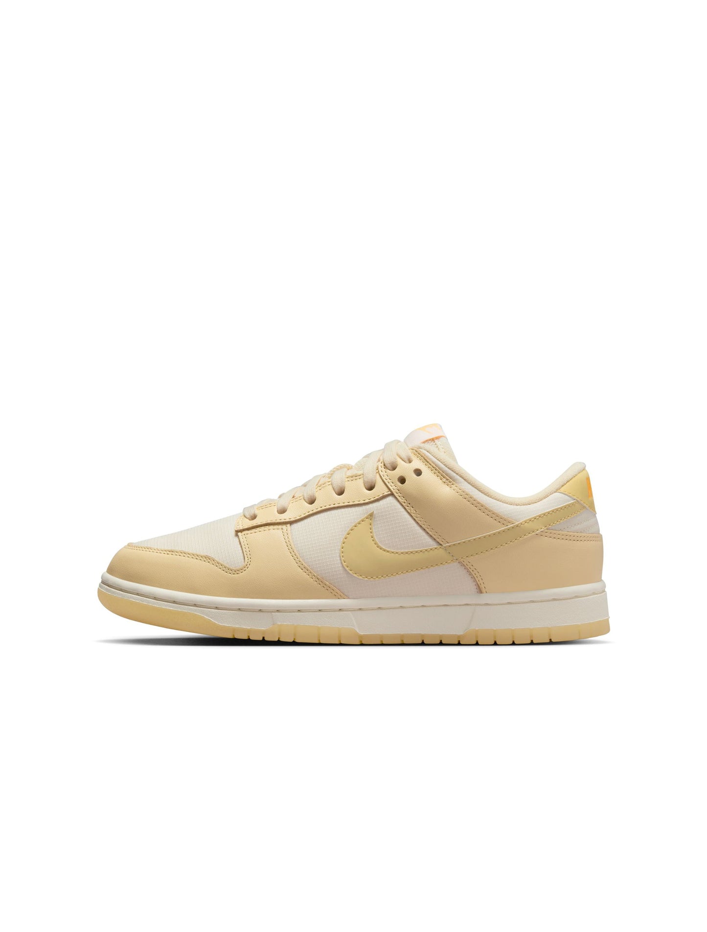 Nike Women's Dunk Low - Muslin/Team Gold Denim Exchange