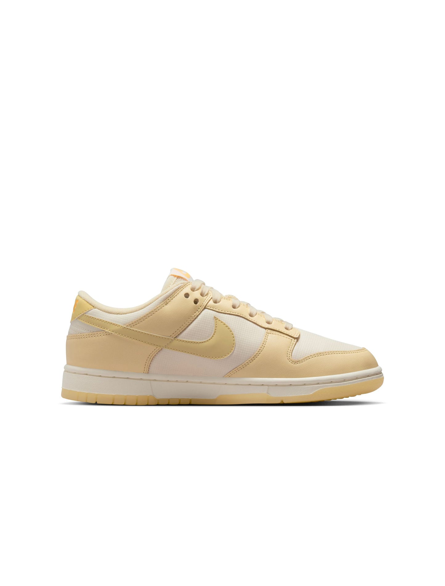Nike Women's Dunk Low - Muslin/Team Gold Denim Exchange