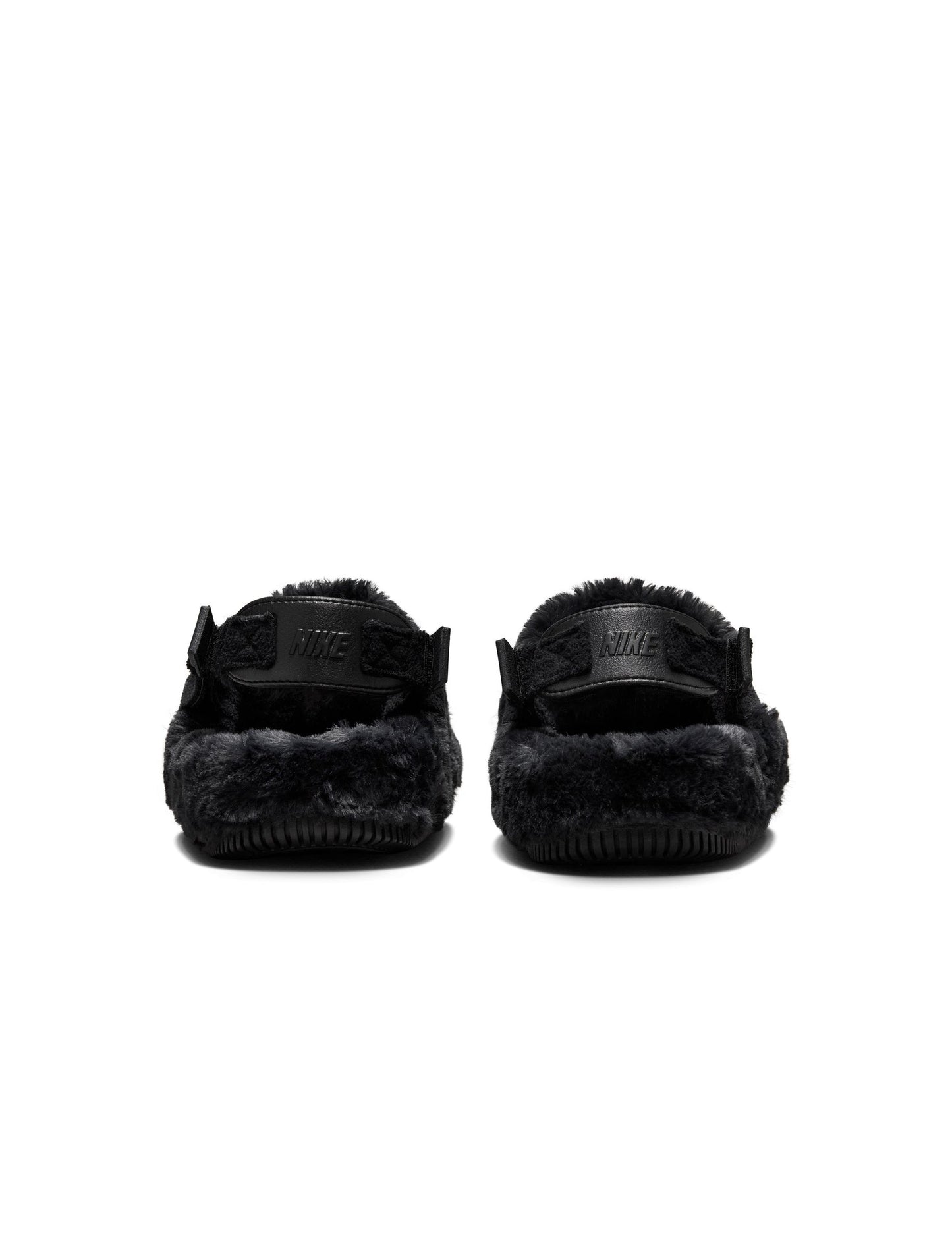 Nike Women's Calm Mule SE - Black Denim Exchange