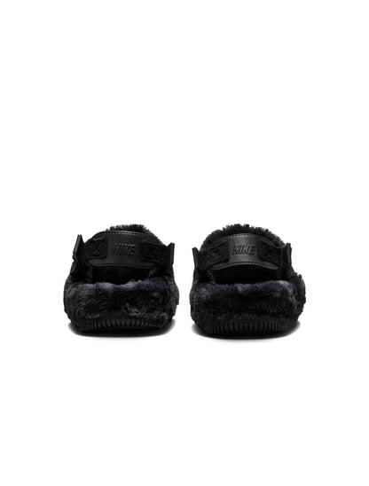 Nike Women's Calm Mule SE - Black Denim Exchange