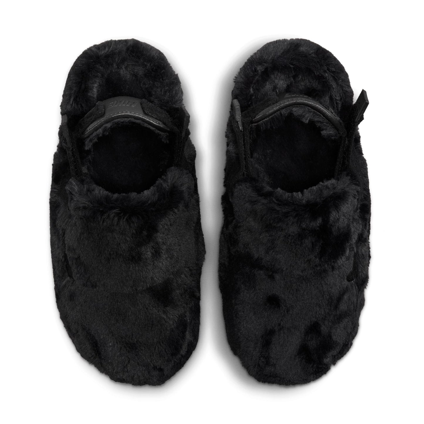 Nike Women's Calm Mule SE - Black Denim Exchange