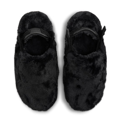 Nike Women's Calm Mule SE - Black Denim Exchange