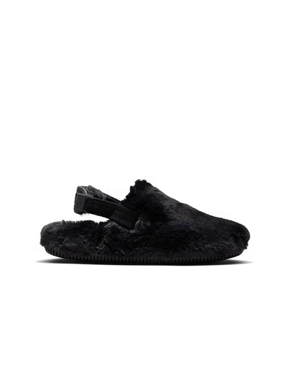 Nike Women's Calm Mule SE - Black Denim Exchange