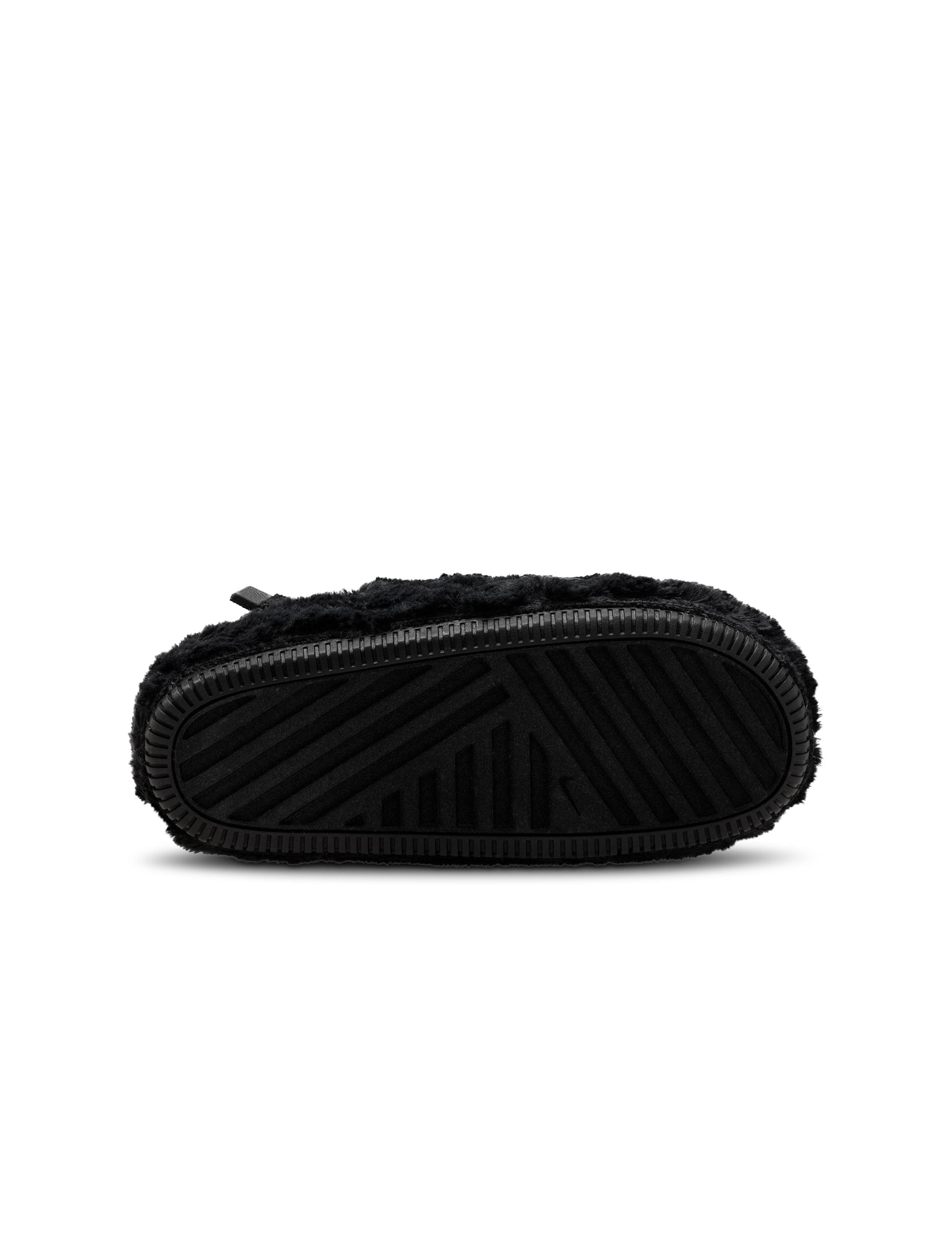 Nike Women's Calm Mule SE - Black Denim Exchange