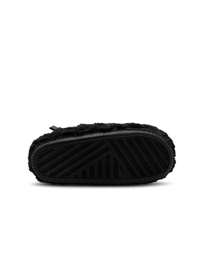 Nike Women's Calm Mule SE - Black Denim Exchange