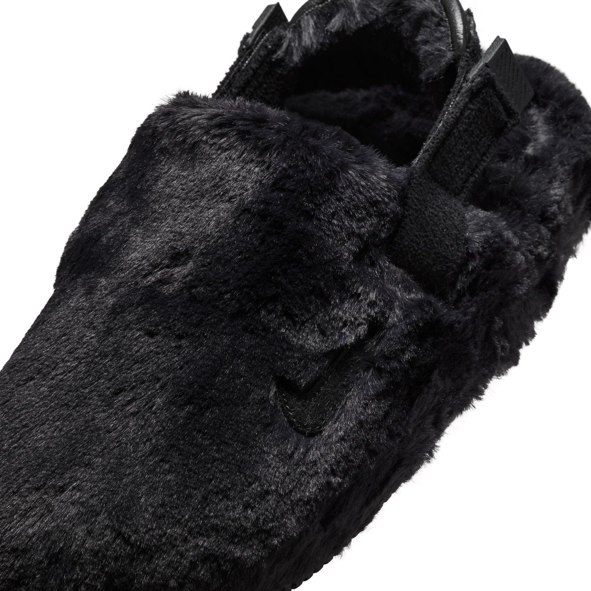 Nike Women's Calm Mule SE - Black Denim Exchange