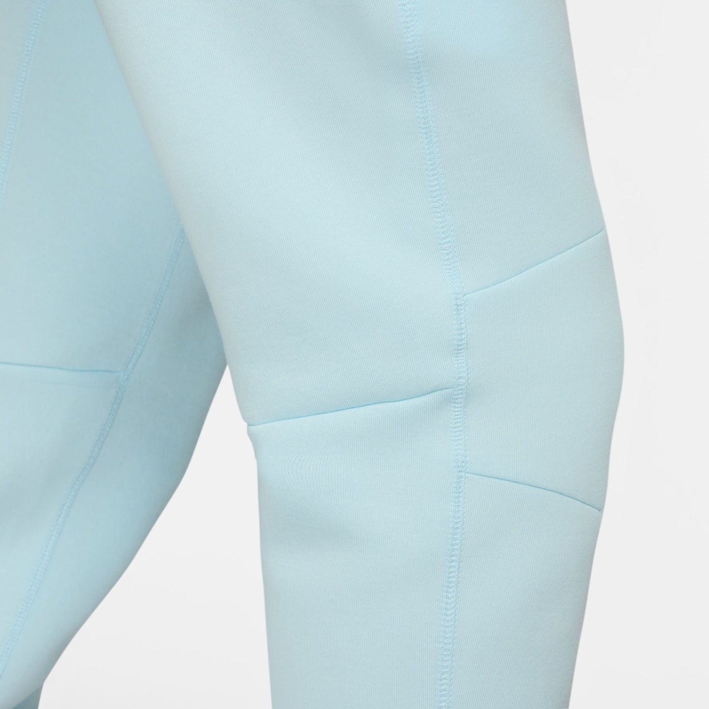 Nike Sportswear Tech Fleece Joggers - Glacier Blue Denim Exchange